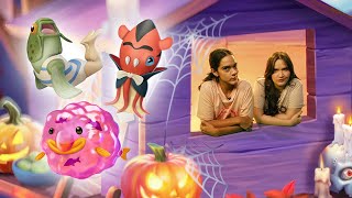 Mansion Updates Ep. 34 - Fa-boo-lous October