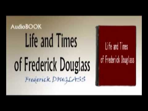 The narrative of the life of frederick douglass sparknotes
