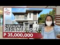 Quality Brand New House for Sale in Parañaque City | House Tour | Top Mini Tour 03