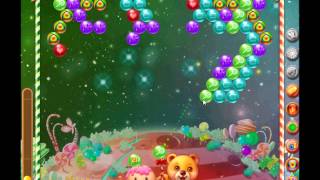 Candy Planet Level 22