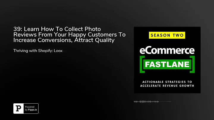 Boost Conversions with Photo Reviews for Your Shopify Store