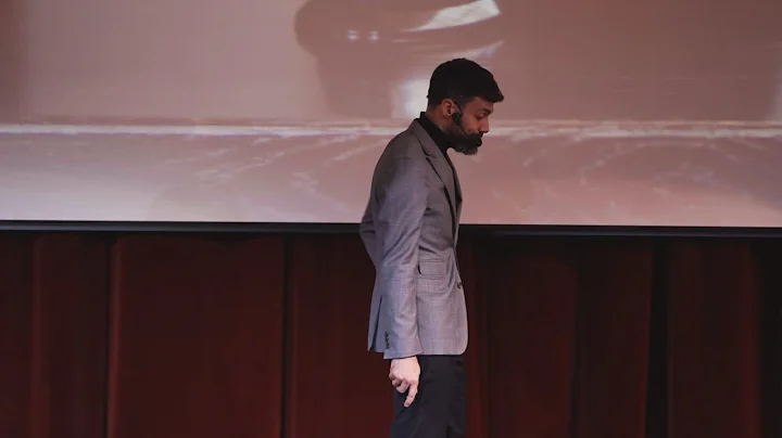 The Make-or-Break Moment: How You Handle Problems Changes Everything | Yannick Bouyidou  | TEDxSHMS