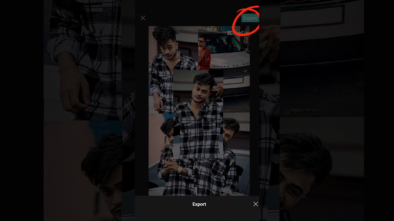 Beat 5/5 ANH Capcut Template 🔥|New Trending Video Editin 
