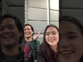 Live instagram gen 987 fm with ariel  kathrina jkt48 7 april 2021