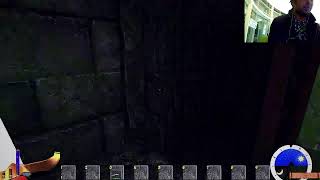 Medieval Daggerfall Unity Roleplaying as an Archaeologist & Alchemist | Immersive Mods