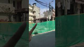 construction safety net किन राख्ने त ? #civilengineerlife #buildingconstruction