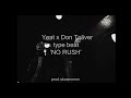 [FREE] Don Toliver x Yeat type beat 'NO RUSH' - FREE DON TOLIVER TYPE BEAT | FREE YEAT TYPE BEAT2026