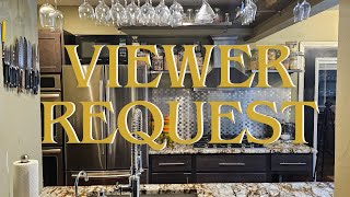 What do I Buy for My First Kitchen? (Viewer Request)