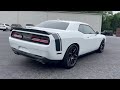 2016 Dodge Challenger R/T Scat Pack Coupe Asheboro  Greensboro  High Point  Winston-Salem  Ramseur