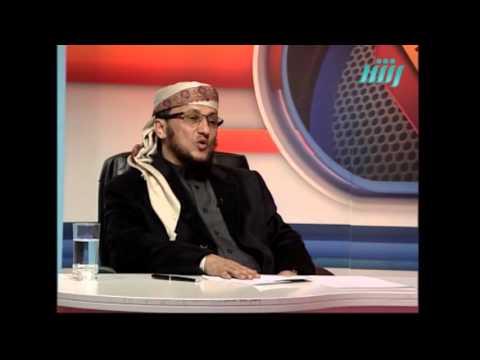 بدون مجاملة مع الشيخ عبدالله بن غالب الحميري