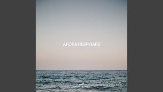 Video thumbnail of "New Wine - Ahora Respiraré"