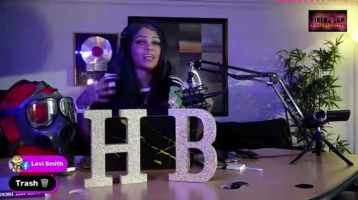 TNT w/ Special Guest Michelle Floyd! - Highlights