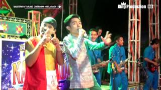 Pandangan Pertama -  Asep Rudisatya -  Naela Nada Live Karangbale Larangan Brebes