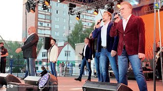 Хор Турецкого в Лангепасе