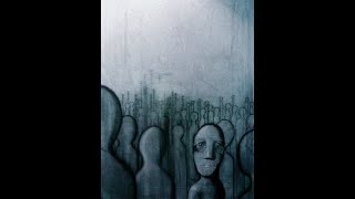 Strange Sense Dead Souls