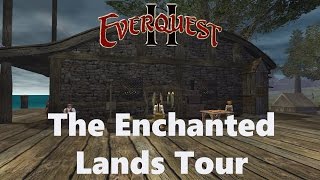 EQ2 Nostalgia - Enchanted Lands Tour