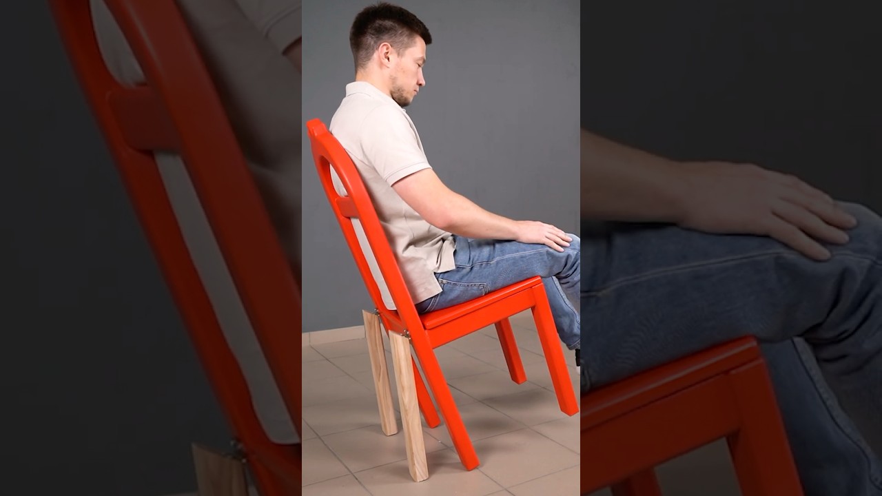 Homer Simpson's Chair 