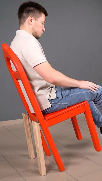 Homer Simpson's Chair #simpsons #chair #magic #funny