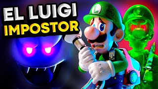 25 Secretos INCREÍBLES 🎃 Luigi's Mansion 3 (Curiosidades)