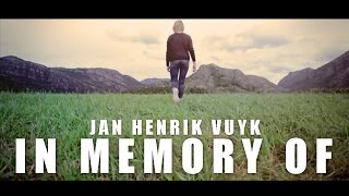 Famous Jan Henrik Vuyk - In Memory Of (Official Video) Wealth