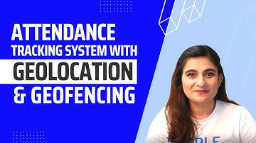 GEOLOCATION & GEOFENCING