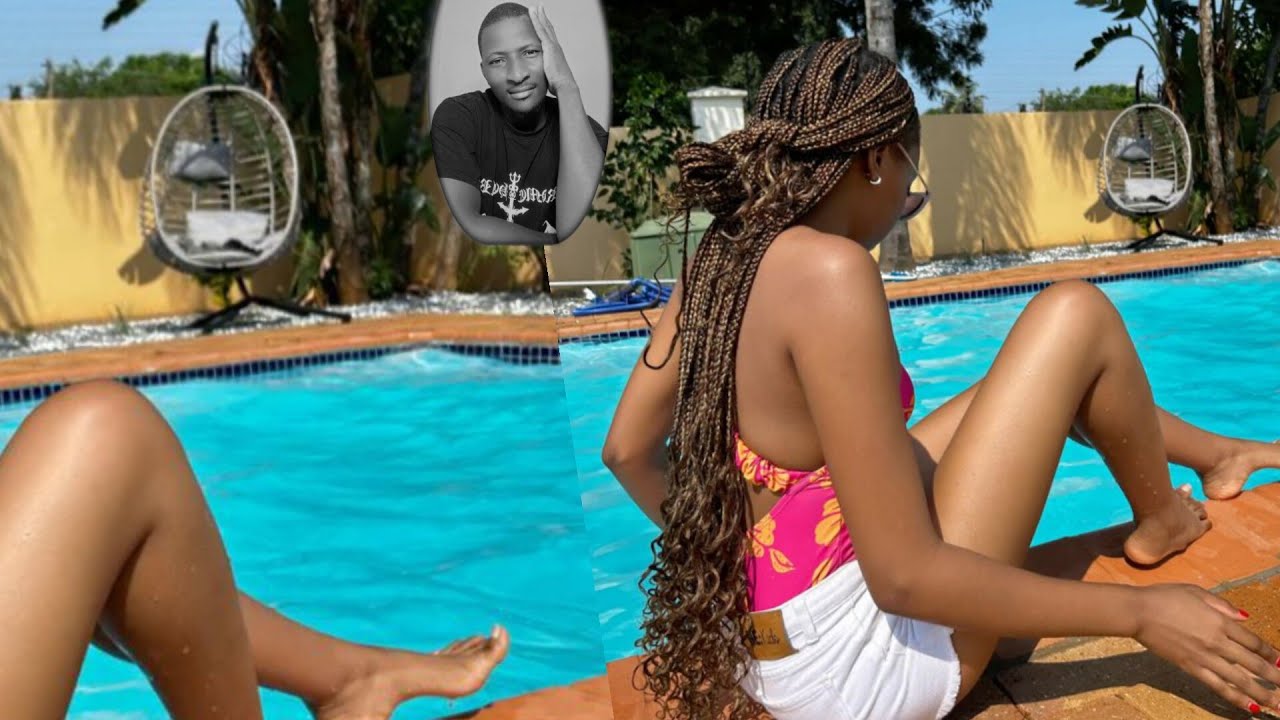 Tout le monde doit regarder cette vidéo jusqu'à la fin 