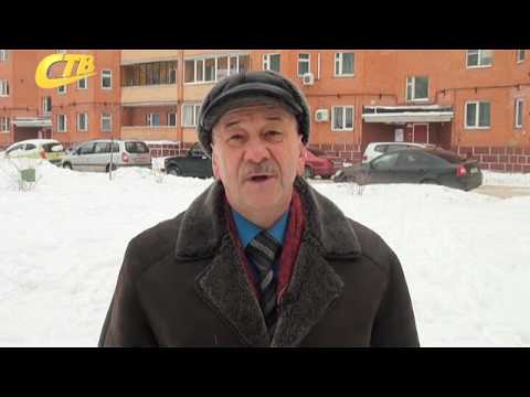 ЗА ПАРКОВКУ НА ГАЗОНАХ ВОДИТЕЛЕЙ БУДУТ ШТРАФОВАТЬ