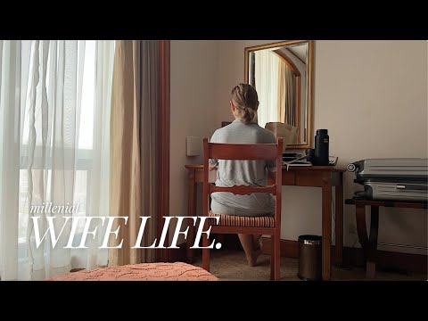 MILLENNIAL WIFE LIFE: Sephora Haul, Weight Gain Issues, Swimsuit Try-On, and more!!