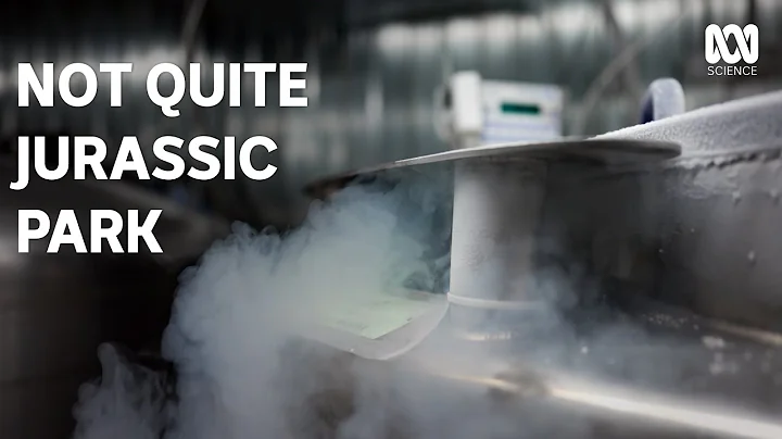 Should we bring back extinct animals? | Catalyst