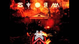 A Storm of Light - Soothsayer