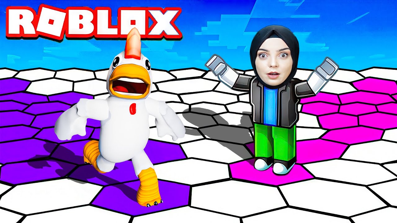 GIT GIT HER YERİ BOYUYOR! EN BÜYÜK ALANA SAHİP OLACAK! 🏆😱