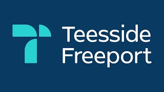 Teesside Freeport | How We Developed The Brand | Tees Valley Combined Authority