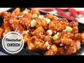 Firecracker Chicken in 30 Minutes