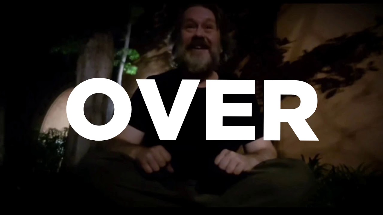 Over 50 short films promo for CROSSOVER