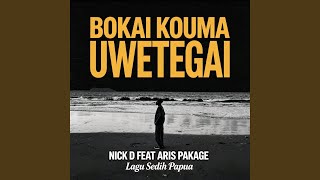 Bokai Kouma Uwetegai