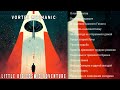 Альбом «Маленькое большое космическое приключение» Проект «VortexMechanic» Композитор Алексей Марков