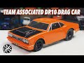 Team Associated DR10 Drag Race Car - Unboxing and First Look