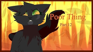 Poor Thing [MAP part 12]