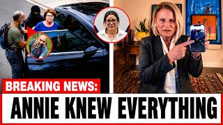 🔴 Big Revelation! Neighbor Exposes Tommaso’s Midnight Plan — Annie Guthrie In Tears