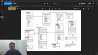 PRAKTIKUM SELECT MULTITABLE MENGGUNAKAN JOIN - SISTEM BASIS DATA