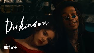 Dickinson — Meet Death ft. Wiz Khalifa and Hailee Steinfeld | Apple TV 