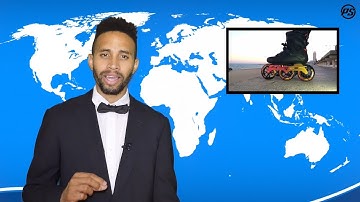 Powerslide Inline Skates NEWS - May 2017