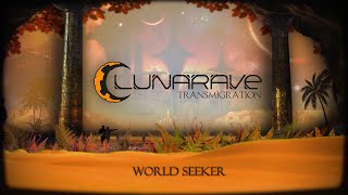 LunaRave - World Seeker - Transmigration Album