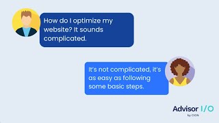 Optimize Your Website