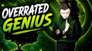 Genius or Luck? How Shikamaru Defeated Hidan