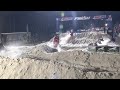 SENECA SNOCROSS NATIONAL - ROUND 10 -  @BikemanPerformance PRO WOMEN | HIGHLIGHTS