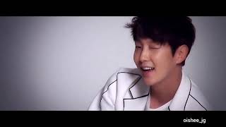 The King Of Expressions Lee Joon Gi