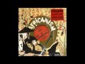 Capture de la vidéo Africanism All Stars - The Samurai Theme (Original Mix)