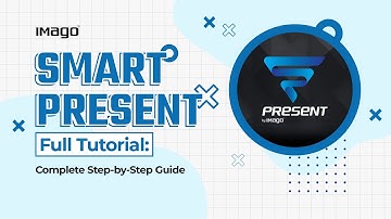 Smart Present Full Tutorial: Complete Step-by-Step Guide
