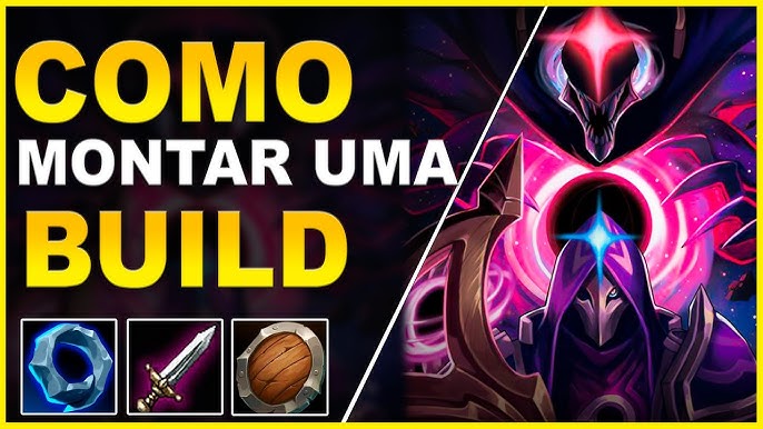 GUIA – noobs e iniciantes em League of Legends (LOL) – Lock Gamer